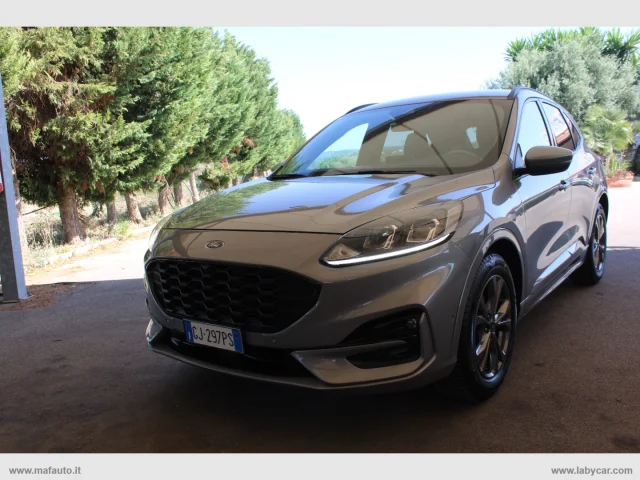 Auto - Ford kuga 1.5 ecobl. 120 cv aut.2wd st-l.