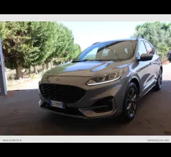 Auto - Ford kuga 1.5 ecobl. 120 cv aut.2wd st-l.