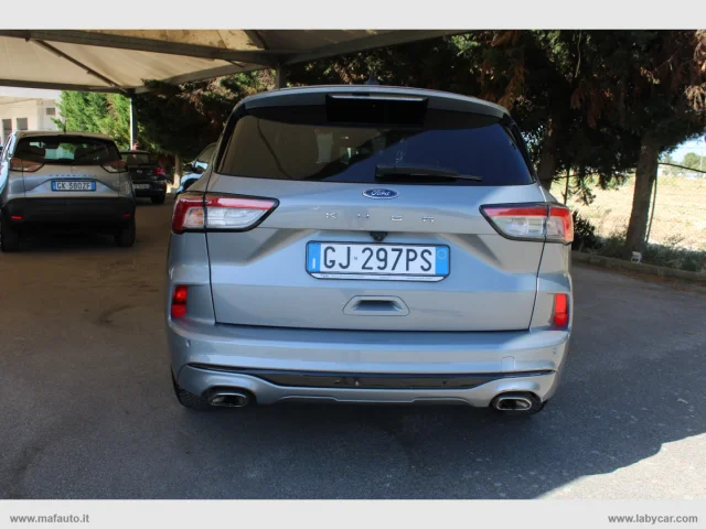 Auto - Ford kuga 1.5 ecobl. 120 cv aut.2wd st-l.