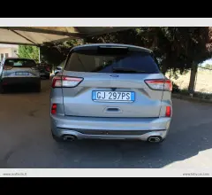 Auto - Ford kuga 1.5 ecobl. 120 cv aut.2wd st-l.