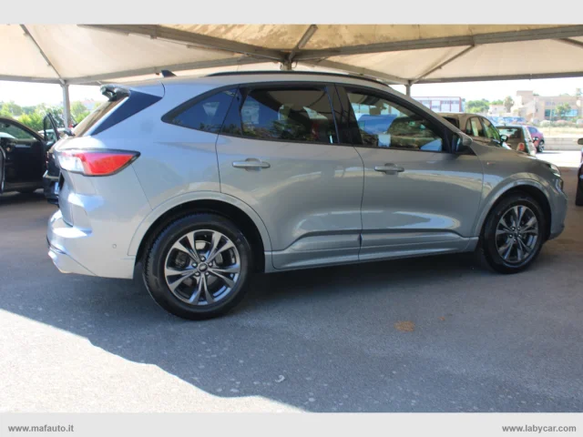 Auto - Ford kuga 1.5 ecobl. 120 cv aut.2wd st-l.