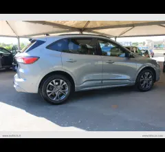 Auto - Ford kuga 1.5 ecobl. 120 cv aut.2wd st-l.