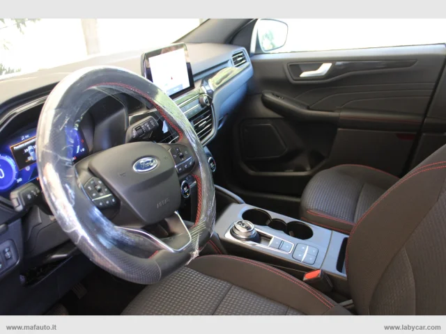 Auto - Ford kuga 1.5 ecobl. 120 cv aut.2wd st-l.
