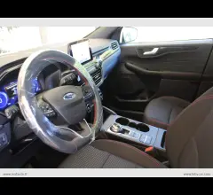 Auto - Ford kuga 1.5 ecobl. 120 cv aut.2wd st-l.