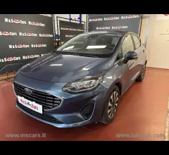 Auto - Ford fiesta 1.1 75 cv 5p. titanium