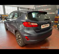 Auto - Ford fiesta 1.1 75 cv 5p. titanium