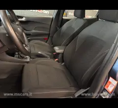 Auto - Ford fiesta 1.1 75 cv 5p. titanium