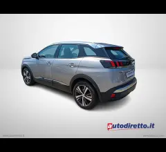 Auto - Peugeot 3008 bluehdi 130 s&s eat8 allure
