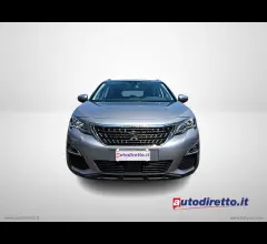 Auto - Peugeot 3008 bluehdi 130 s&s eat8 allure