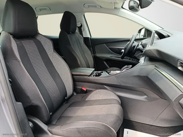Auto - Peugeot 3008 bluehdi 130 s&s eat8 allure