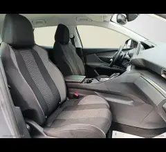 Auto - Peugeot 3008 bluehdi 130 s&s eat8 allure