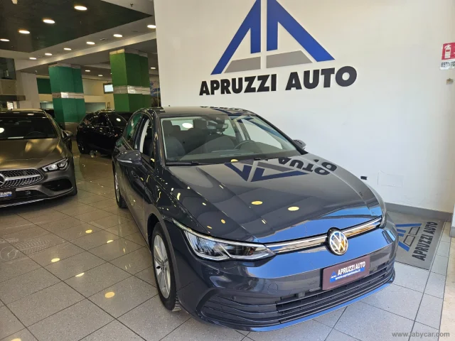 Auto - Volkswagen golf 2.0 tdi dsg scr life