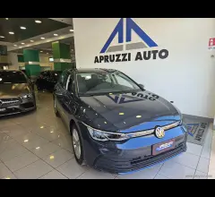 Auto - Volkswagen golf 2.0 tdi dsg scr life