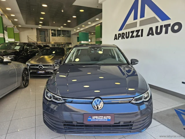 Auto - Volkswagen golf 2.0 tdi dsg scr life