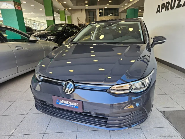 Auto - Volkswagen golf 2.0 tdi dsg scr life