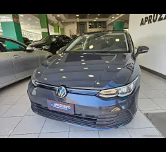Auto - Volkswagen golf 2.0 tdi dsg scr life