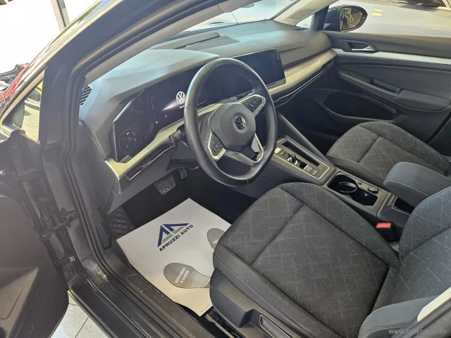 Auto - Volkswagen golf 2.0 tdi dsg scr life