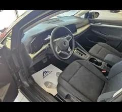 Auto - Volkswagen golf 2.0 tdi dsg scr life