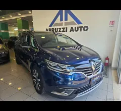 Renault espace blue dci 200cv edc init.paris 4c.