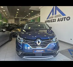 Auto - Renault espace blue dci 200cv edc init.paris 4c.
