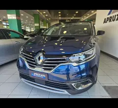 Auto - Renault espace blue dci 200cv edc init.paris 4c.