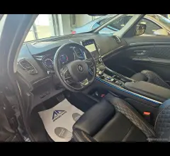 Auto - Renault espace blue dci 200cv edc init.paris 4c.