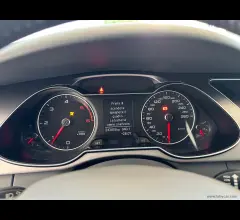 Auto - Audi a4 avant 2.0 tdi 143 cv business