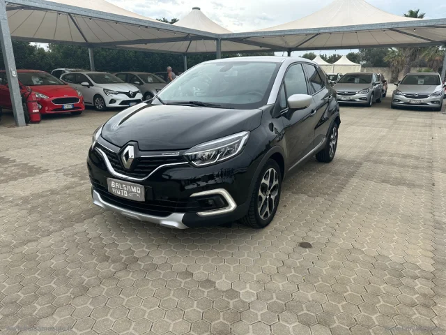 Renault captur dci 8v 90 cv edc s&s ener. intens