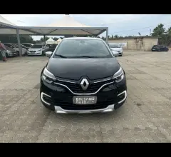 Auto - Renault captur dci 8v 90 cv edc s&s ener. intens
