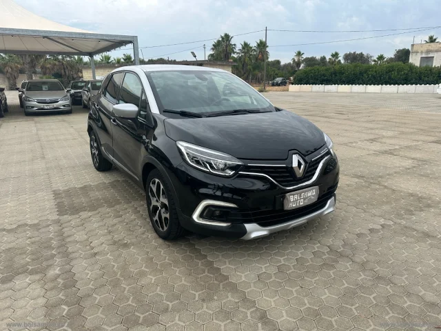 Auto - Renault captur dci 8v 90 cv edc s&s ener. intens