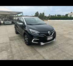 Auto - Renault captur dci 8v 90 cv edc s&s ener. intens