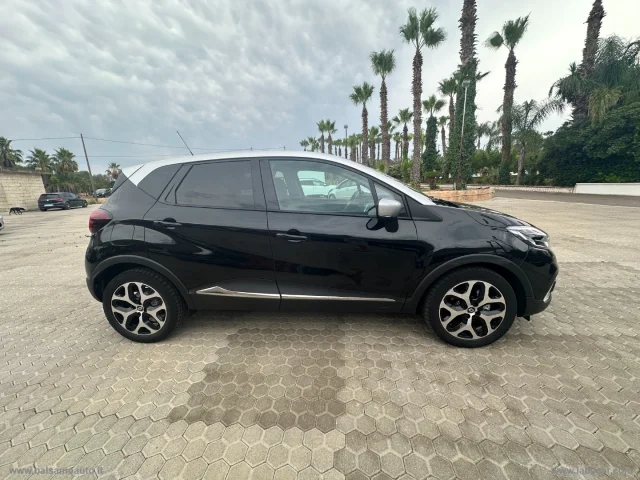 Auto - Renault captur dci 8v 90 cv edc s&s ener. intens