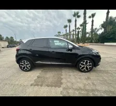 Auto - Renault captur dci 8v 90 cv edc s&s ener. intens