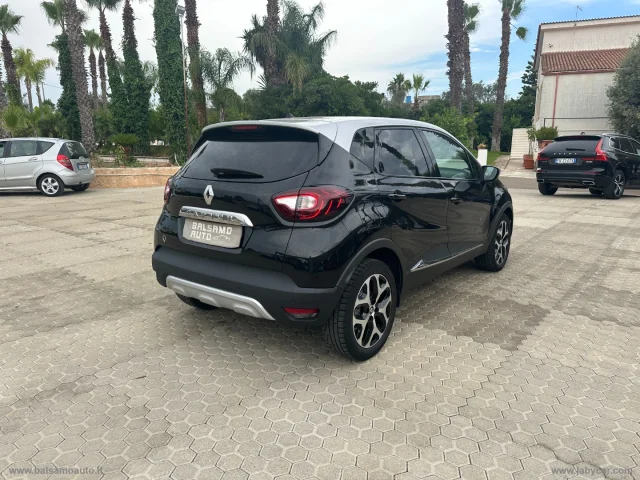 Auto - Renault captur dci 8v 90 cv edc s&s ener. intens