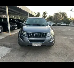 Auto - Mahindra xuv500 2.2 16v awd w6