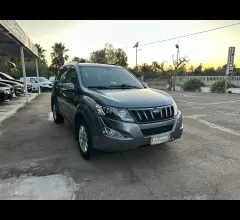 Auto - Mahindra xuv500 2.2 16v awd w6