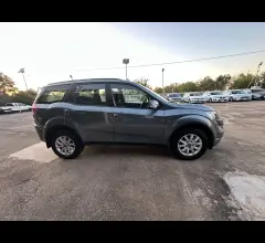 Auto - Mahindra xuv500 2.2 16v awd w6