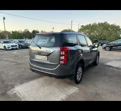 Auto - Mahindra xuv500 2.2 16v awd w6