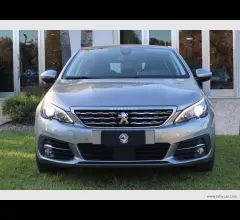 Auto - Peugeot 308 bluehdi 130 s&s eat8 allure