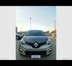 Auto - Renault captur 1.5 dci 8v 90 cv s&s ener. r-link