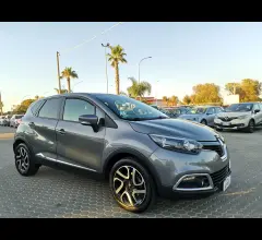 Auto - Renault captur 1.5 dci 8v 90 cv s&s ener. r-link