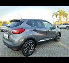 Auto - Renault captur 1.5 dci 8v 90 cv s&s ener. r-link