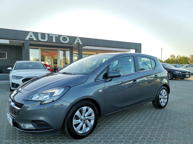 Auto - Opel corsa 1.3 cdti 5p. cosmo