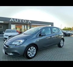 Opel corsa 1.3 cdti 5p. cosmo