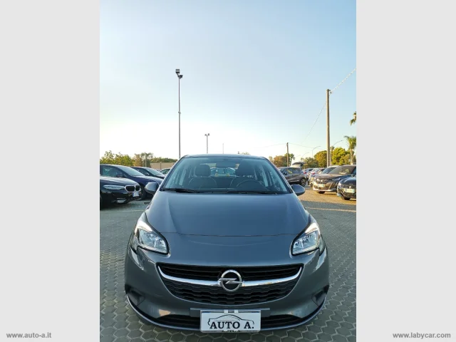 Auto - Opel corsa 1.3 cdti 5p. cosmo