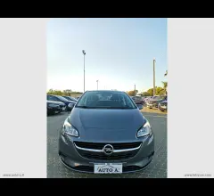 Auto - Opel corsa 1.3 cdti 5p. cosmo