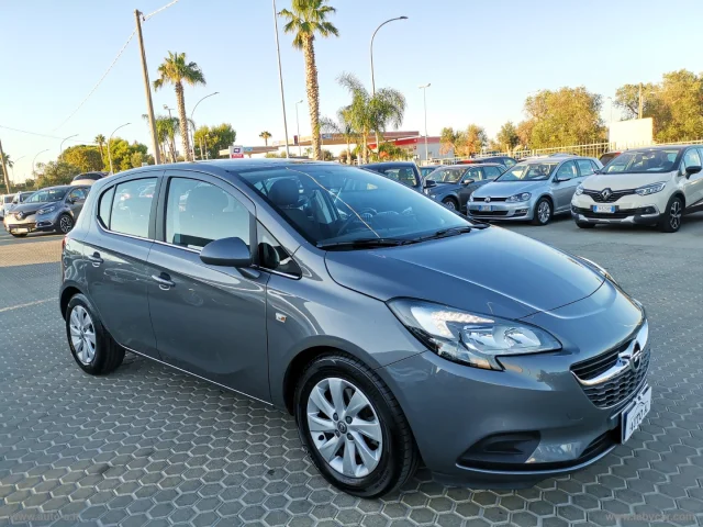 Auto - Opel corsa 1.3 cdti 5p. cosmo