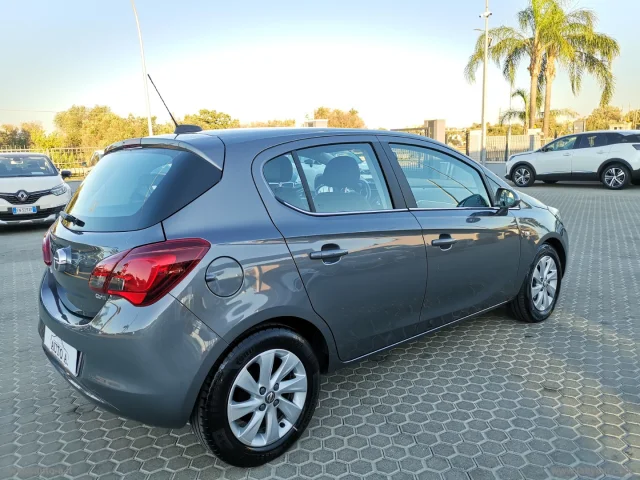 Auto - Opel corsa 1.3 cdti 5p. cosmo