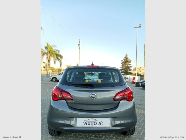 Auto - Opel corsa 1.3 cdti 5p. cosmo