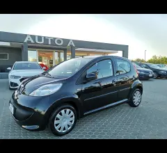 Peugeot 107 1.0 68 cv 5p. sweet years
